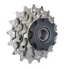 5 Speed Folding Bicycles Screw On Freewheels Conversion 9-11-13-15-18T Cassettes Sprocket Bikes Freewheels Replacement