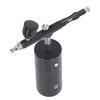 17.4PSI Cordless Airbrush Kit Rechargeable Handheld Air Brush Pump for Art Model Painting Cake Decoration