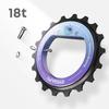 Piese de schimb pentru biciclete – Mecanisme de schimbare a vitezei pentru biciclete