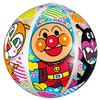 AGATSUMA Anpanman Mini míč s Bell Vinyl