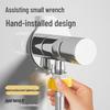 Toilet Water Inlet Hose