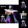 Alta Qualidade Pvc Anime Dragon Ball Torneio Mundial Capa Piccolo Modelo Figura Colecionável