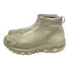 Mizuno Nonnative X Mizuno Wave Mujin Tl Mid Gtx 'Grey' Sneakers D1GG215501