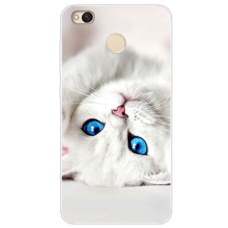 

Чехлы для телефонов Xiaomi Redmi 4X Чехол Симпатичный силиконовый мягкий чехол TPU для Xiomi Redmi 4X Чехол Redmi4X Hongmi 4X Coque Funda Redmi 4X