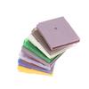 High Quality Plastic Card Box Shell Case For Classic Gameboy Game Cartridge Housing Cover Replacement With Screw