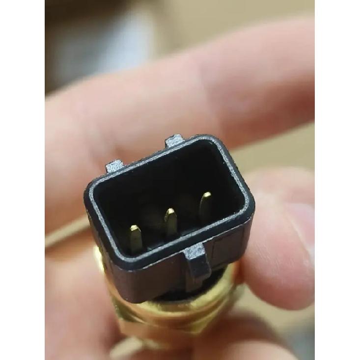 Coolant Temperature Sensor Sender For Hy-undai FOR Kia- Motor 2000-15 39220-38030,3922038030,39220 38030,39220-38020,3922038020