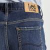 Lee FW24 Jeans Men's Medium Dark Blue LMB100723101292A06949