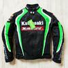 Motorcycle Riding Suit Knight Jacket Racing Fast Descent Anti Fall Thin Breathable Mesh