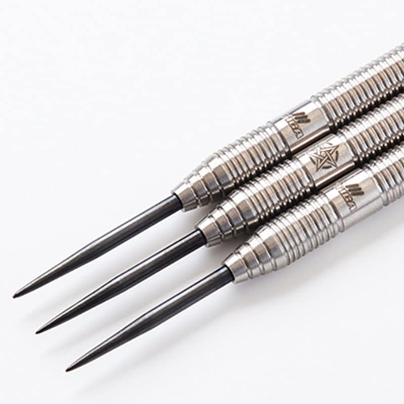 TIGA LYKA Yukie Sakaguchi Player Model Tungsten Hard Tip (LYKA 95%) Darts, 19.3g (tid1071)