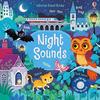 Sons de nuit taplin sam