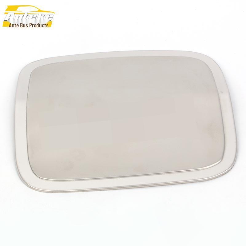 

Yinglun SC7 Fuel Cap Decor Sticker: Anti-Scratch, Glitter Finish Accessory.