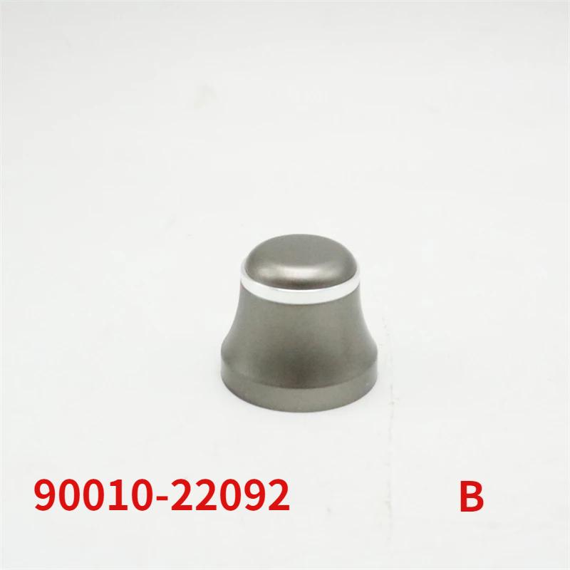 Front Dash Panel Radio Volume Adjustment Switch Knob Button For Lexus ES200 ES250 ES350 ES300H 2013 2014 2015 2016 2017