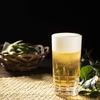 Toyo Sasaki Glass Drikkeglass Krystallglass 6 Drikkeglass 185ml Sett med 60 Laget i Japan Tåler oppvaskmaskin Knusesikkert Glasskopp Ølglass Highball