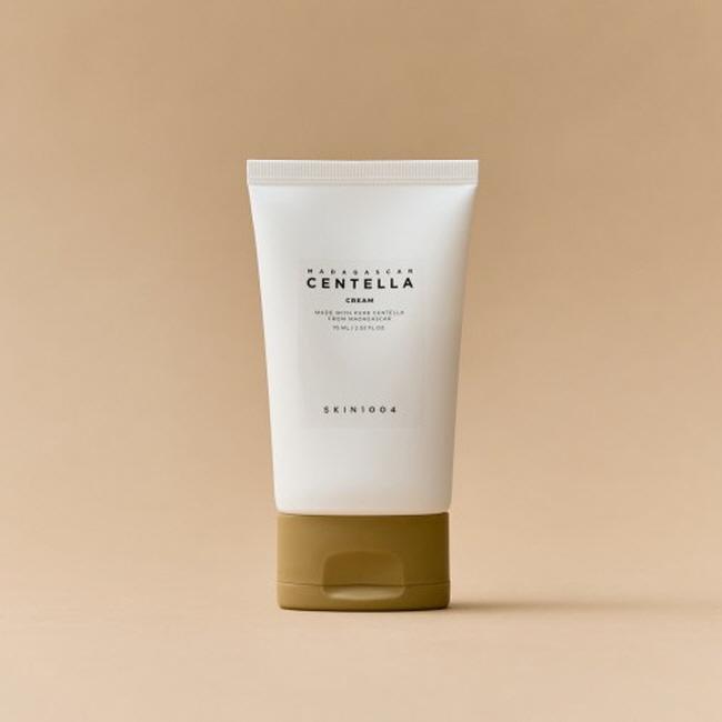 

SKIN1004 Крем с центеллой из Мадагаскара 75 мл