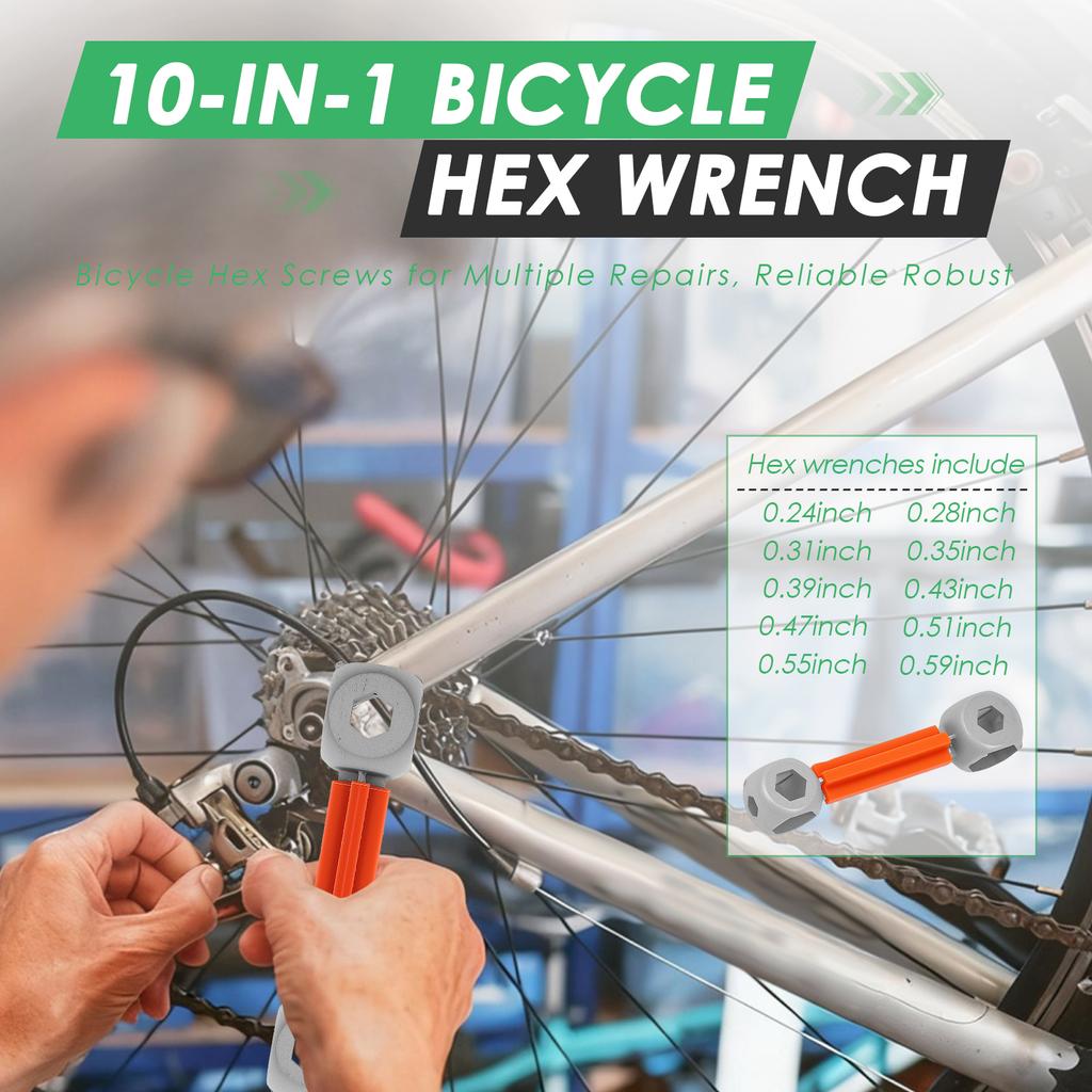 Bicycle Repair Bag Portable Tool Saddle Bag Pump Tire Patch Camping Travel Bike Maintenance Wrench Tool Essentials Safety Kit