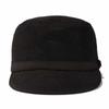 The North Face Hike Removable Chin Size M Cap, Unisex, Straw, Compact, Washable, Strap, Black,