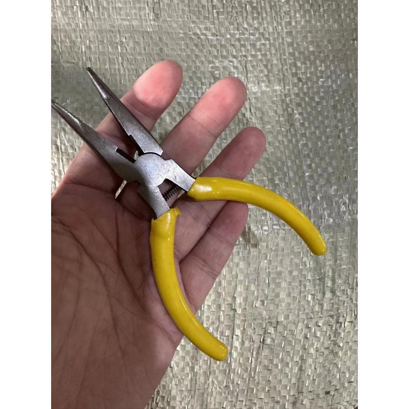 Iron Wire Handmade Silk Thread for Floral Art & Soft Clay Sculpture - DIY Binding Wire for Flowers