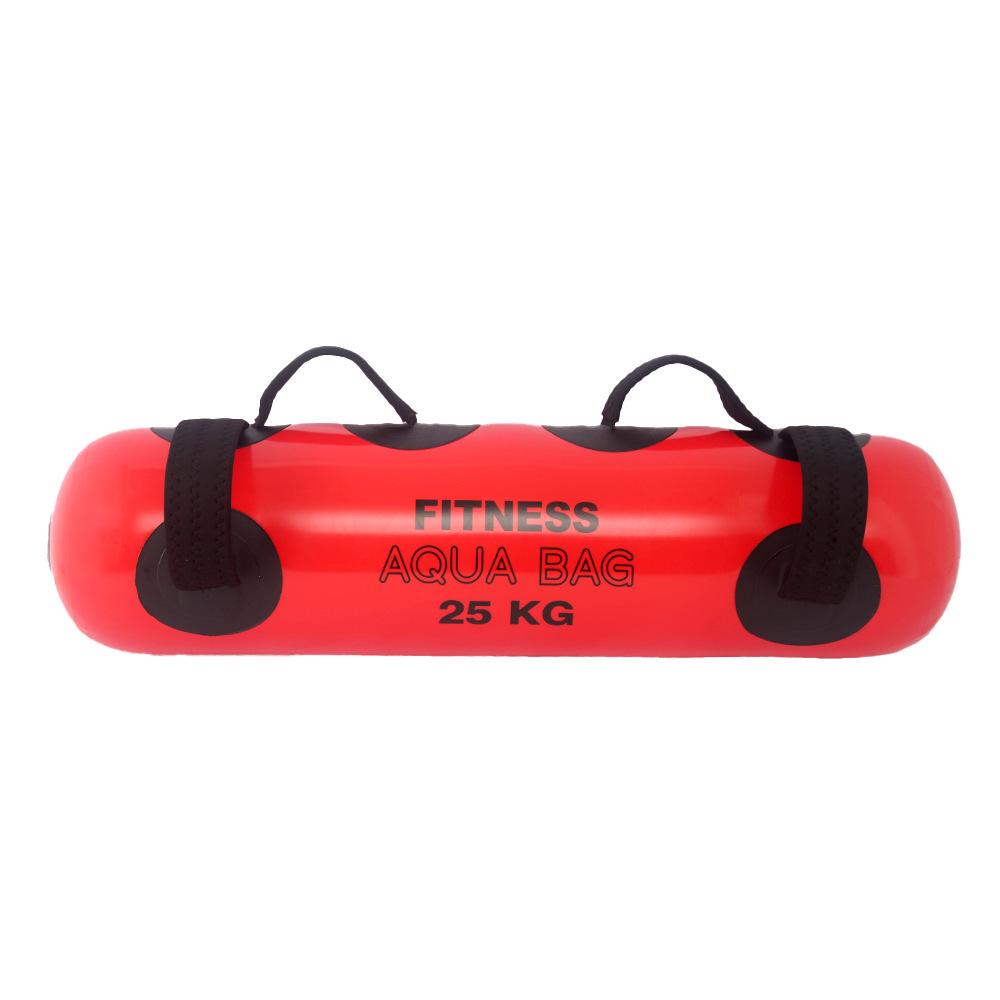 Weighted Sports Water Bag for Squat Training and Fitness