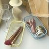 Tabletop Storage Basket - Office Supplies Storage Box for Home and Office Organizations, Office  Storage | Decorative Storage
