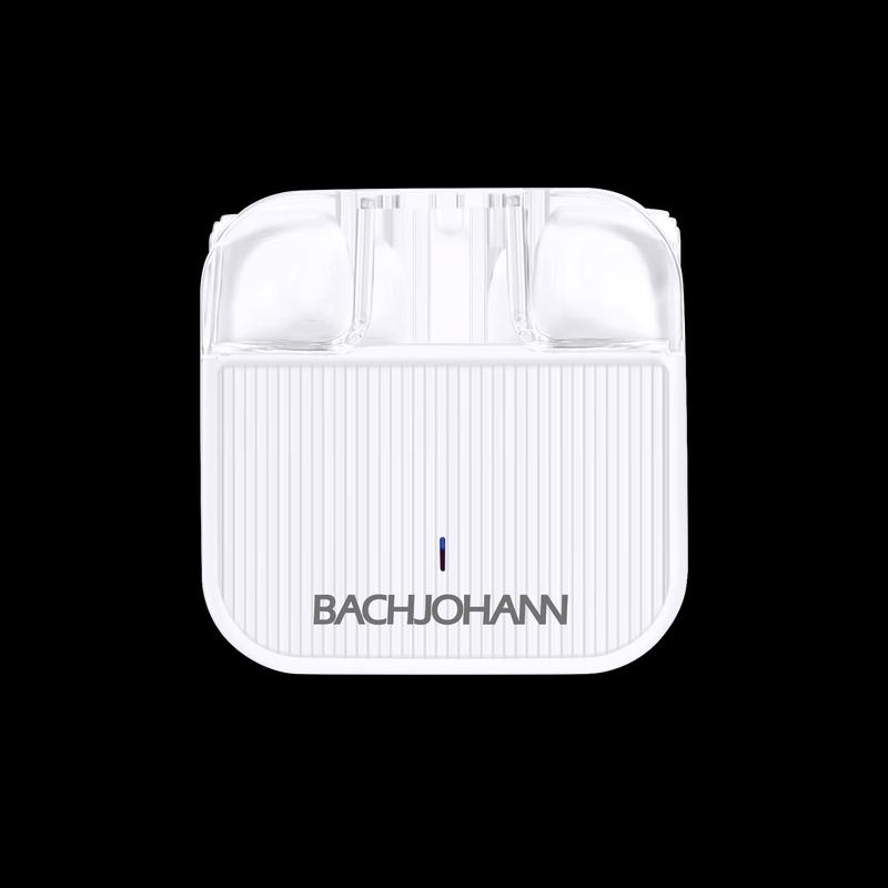 Bach John T4 Wireless Bluetooth Earbuds