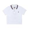Vivienne WeSTwood Women S ShorT Sleeve Mini claSSic Polo T ShirT Orb Logo 1h0100