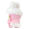 Sanrio Plush Toy My Ages 3 and 265616 (Sparkle Inter) Melody, Up,