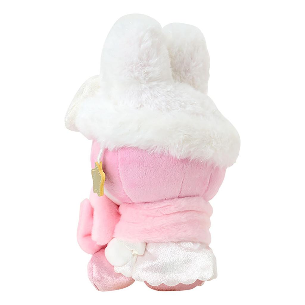 Sanrio Plush Toy My Ages 3 and 265616 (Sparkle Inter) Melody, Up,