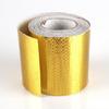 Hitzeschutzband Selbstklebendes Hitzebeständiges Band Wärmereflektierendes Klebeband