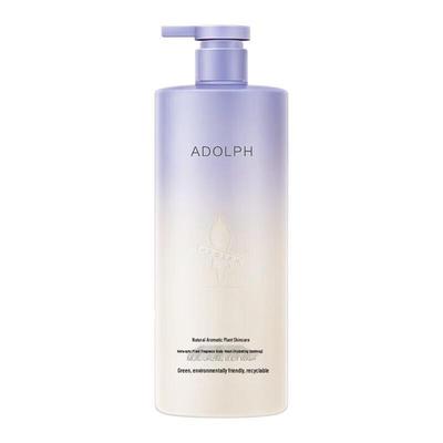 Adolph Natural Plant Fragrance Shower Gel