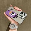 Silicone Case For Vivo Y02 Y03 Y04Y15S Y17S Y19S Redmi Note 15 14 13 12 Samsung A06 A16 A26 A36 A56 Cover DIY Painted Cartoon Shockproof Phone Bumper