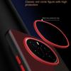 For Huawei Honor Magic 7 Pro Case Luxury PU Leather Matte splicing Protective Back Cover Case For Magic 7 Lite 7RSR phone Shell