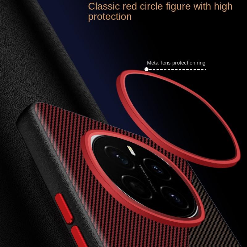 For Huawei Honor Magic 7 Pro Case Luxury PU Leather Matte splicing Protective Back Cover Case For Magic 7 Lite 7RSR phone Shell