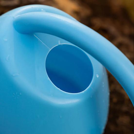 1,5L Konvička pro děti Květinová konvička Kotlík Ruční zavlažování Nástroj pro péči o rostliny Vzdělávací