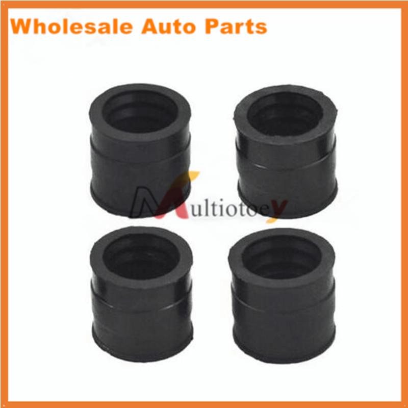 16211-323-000 16211 323 000 High Quality Carburetor Intake Manifold Boots For Honda CB500 CB550 Four 71-77 16211-323-000