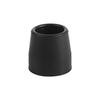 4 pcs Rubber Slope Rubber Tip Suction Cup Chairs Table Leg Shower Chair Leg Cap  Kids Adults Seniors