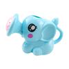 Baby Elephant Shower Head Water Play Set - Interactive Cartoon Toy for Kids' Bath Time