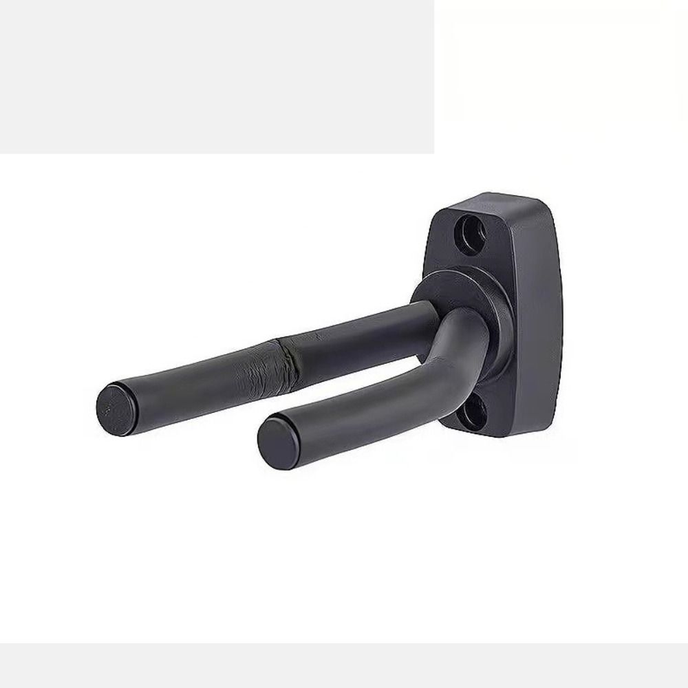 Metal Guitar Hanger Non-slip Guitar Holder Stand  Electric Guitar Violin Ukulele
