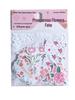 Plant Time Series DIY Journal Stickers: 36 Sheets, 8 Styles for Decoration