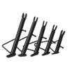 Motorcycle Bike Tyre Parking Rack Floor Support Repair Rack Steel Mount Holder