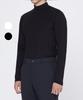 MUSINSA STANDARD SPORTS Moveright Stand Neck Brushed Base Layer Long Sleeve (2 Colors)