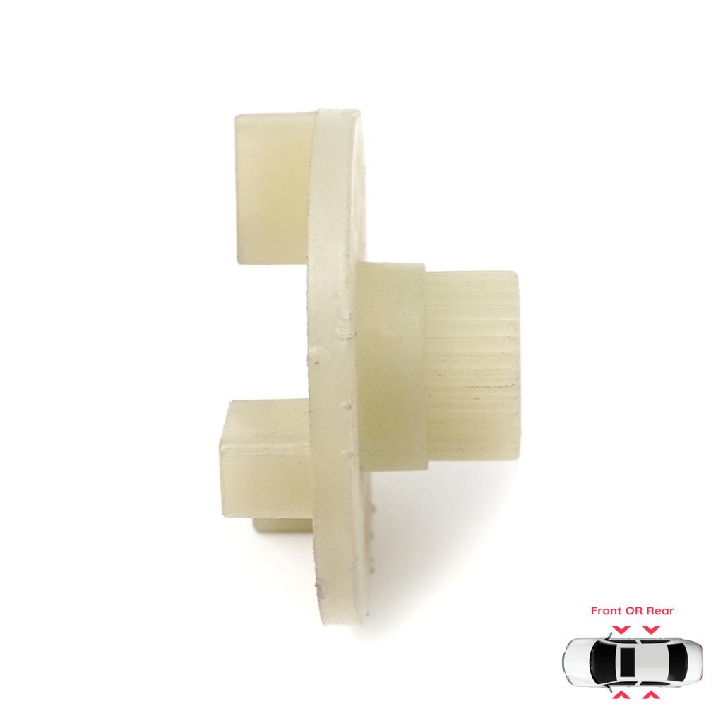 EWR5046 Motor Regulator Geam cu Role Dințate pentru Reparare pentru Ford Focus MK1 C170 DAW DBW DFW DNW 1998-2005 4/5 Uși