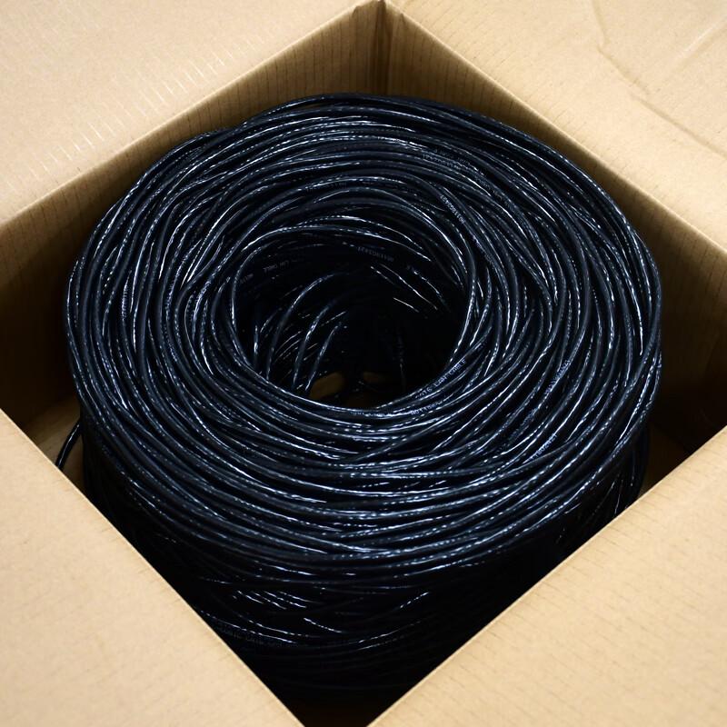 Koobyk Super Cat6 UTP Pure Copper Network Cable