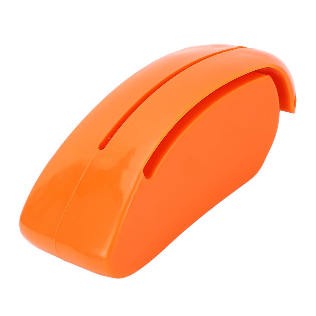 Assistive Writing and Drawing Device PLA Mouse Shaped Ergonomic Pencil Gripper for Right Left Hand