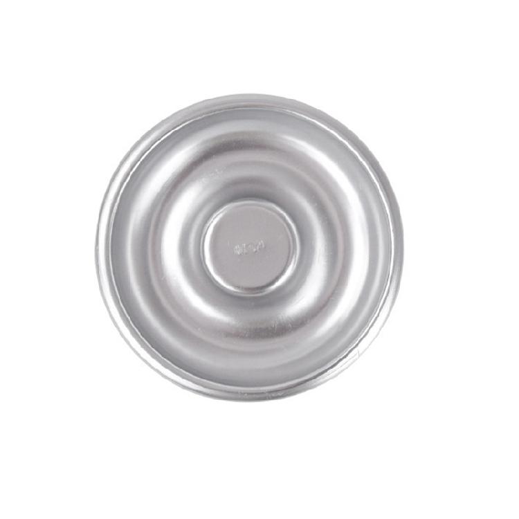 

Aluminum Doughnuts Pan Nonstick Cake Molds For Uniform Baking Result Perfect For Special Event And Cooking Classes 1