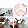 BSP27 Turn Signal Control Indicator Wiper Stalk Switch Bracket Clips for Mercedes W203 S203 CL203 W209 C209 A209
