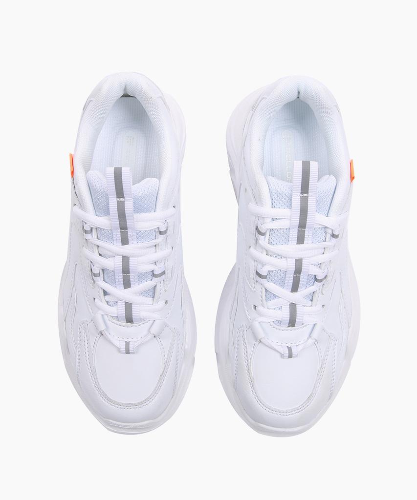 Ballop Bomber Air White