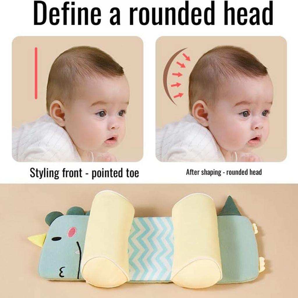 Infant Orthopaedic Swaddle Blanket, Breathable Cotton Cover, Ergonomically Designed, Suitable For Flat Foot Syndrome