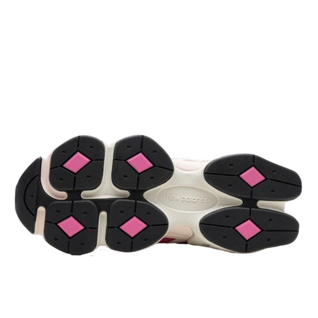 New Balance 9060 Fuchsia Pink