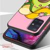 Avocado Case for Samsung Galaxy A51 A53 A54 A31 A52 A12 A13 A21s A22 A32 A11 A22 A33 A41 A52s A73 A14 A24 TPU Phone Cover