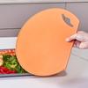Anti-Mold TPU Cutting Board Anti-Bacterial Vegetable Cutting Board  Kitchen Use